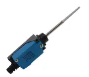 Limit Switch With Plastic Rod Cover - LS8166