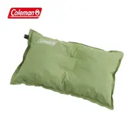 在飛比找momo購物網優惠-【Coleman】自動充氣枕頭(CM-0428JM000)