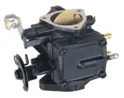 Mikuni BN34-28-8010 Super BN Series 34mm Carburetor