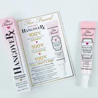 在飛比找蝦皮購物優惠-現貨 too faced 超保濕妝前乳 hangover f