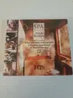 Spa Music Therapy Box Set 2 CD Discs - A589 - BRAND NEW!