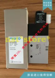 1pcs new for FESTO solenoid valve VUVS-L30-M32C-AZD-G38-F8-1B2 575573