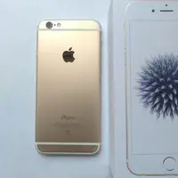 在飛比找旋轉拍賣優惠-出清iPhone 6 32g