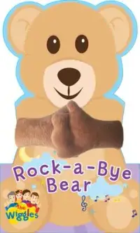 在飛比找博客來優惠-Rock-a-bye Bear