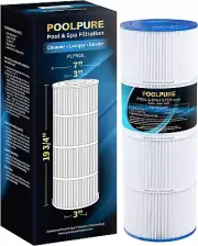 POOLPURE Replacement Filter for Hayward C500 CX500-RE PA50 Unicel C-7656 ...