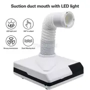 Dental Lab Equipment Dust Suction Machine for Polishing