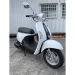 2015年 KYMCO 光陽 MANY 魅力 110CC