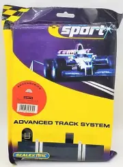 Scalextric Sport Advanced Track System C8279