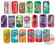 CAN SAFE DIVERSION SAFE SECRET SODA CAN COMPARTMENT HIDDEN VALUABLES STASH