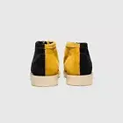 Padmore & Barnes P404 wallabee foot patrol wu tang packer hanon - Sz 10 clarks