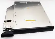 Dell Latitude E6440 E6540 Blu-ray Burner BD-RE DVD RW Writer Drive Ejector Bezel