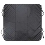 Tesla Model 3 S X Y Dog Car Seat Cover