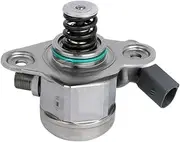 ROROAK Automotive High Pressure/Low Pressure Fuel Pump Assembly A2700700501 Compatible for Mercedes-Benz W176 W246 Gla X156 C117 A250 B250 A2700700001 0261520238 0261520212(ONE)