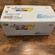 To Love-Ru Goods 2 Ichiban kuji Mugs Konjiki no Yami Haruna collection