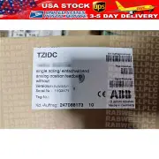 NEW ABB V18345-1010251001 Valve Positioner IN BOX