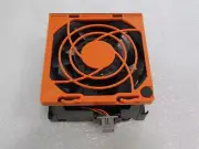 DELL POWEREDGE T550 2ND CPU UPGRADE HIGH PERFORMANCE HPR 3U FAN ASSY 7VGFR GPU