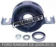 Center Bearing Support For Ford Ranger Es (2009-2012)