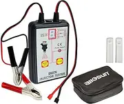 EM276SET Injector Tester & Adapter DIY Cleaning Tool Kit Set (Tester + Adapter) Fuel System Cleaner for Gasoline Engines