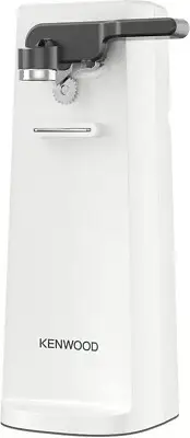 Kenwood Electric Can Opener CAP80000WH, White