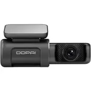 DDPai Mini 5 Dash Cam Sony Sensor - Internal 64GB Memory - 4K UHD Record [DDPai
