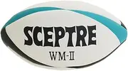 Sceptre SP13A Rugby Ball World Model WM-2 Raceless