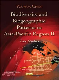 在飛比找三民網路書店優惠-Biodiversity and Biogeographic