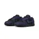 W Nike Dunk Low LX Purple Ink 黑紫 FB7720-001