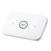 4G MiFi WiFi Router 150Mbps WiFi Modem Car Mobile Wifi Hotspot with Sim2786
