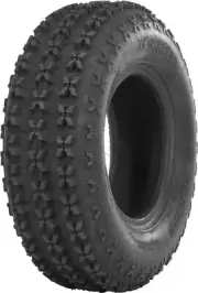 GBC XC Racer ( Front Tire - 21 x 7 x 10 ) - 2006-2014 Yamaha 700 Raptor