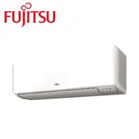 在飛比找ETMall東森購物網優惠-FUJITSU富士通 2-3坪R32優級變頻冷專分離式冷氣A