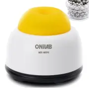 Effortless Mini Vortex Mixer with Strong Motor for Beauty and Lab Applications