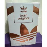 在飛比找蝦皮購物優惠-Adidas born original for her 愛