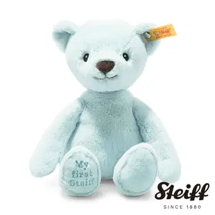 STEIFF My first Steiff Teddy bear泰迪熊 嬰幼兒安撫玩偶