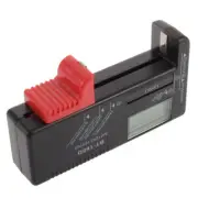 1 Piece Battery Capacity Tester BT168D Tester for AA/AAA/C/D/9V/1.5V1813