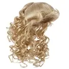 Bulk Buy of 3 Antina's Long Ringlet Curls 11" Doll Wigs