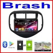 HOLDEN BARINA 2017-18 GPS WIRELESS APPLE CARPLAY ANDROID AUTO ODB DAB TPMS DVR a