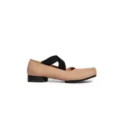 [UMA WANG] Calfskin Ballerinas Pink