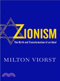 在飛比找三民網路書店優惠-Zionism ─ The Birth and Transf