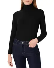 Hobbs London Mishca Turtleneck