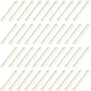 40 PCS 8 Hole Recorder Instrument Soprano Descant Musical Instruments with Flute
