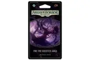 Arkham Horror LCG - For The Greater Good Mythos Pack