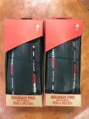 Specialized Roubaix Pro tires, 2Bliss Ready, 700x30/32 (two tires)