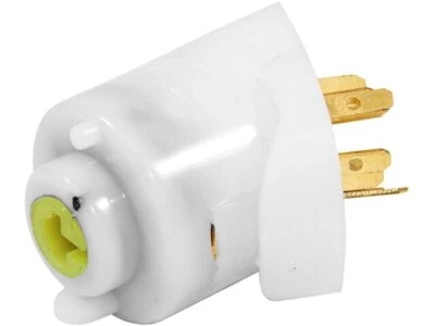 For 1974 Volkswagen Karmann Ghia Ignition Switch VW 38987RBXD (for: Volkswagen)