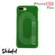【日本 Shibaful】iPhone 8/7 Plus 5.5吋 草地/草皮/運動 田徑 手機殼