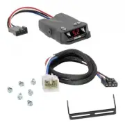 Trailer Brake Control for 10-20 Lexus GX460 w/ Wiring Module Box Controller New