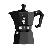 Bialetti Moka Exclusive ( 6 Cup )