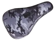 DRS Commando BMX Pivotal Seats Snow