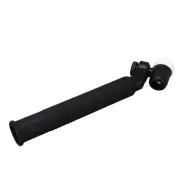 TIG Welding Torch Head 360 Degree Rotation Air Cooling Welding Head MV6