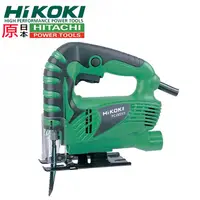 在飛比找PChome24h購物優惠-【HIKOKI 銲固力】FCJ65V3 65mm 手提式線鋸