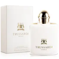 在飛比找PChome24h購物優惠-Trussardi 楚沙迪 DONNA女性淡香精(100ml